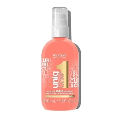 UniqONE REVLON PROFESSIONAL Curly Hair
