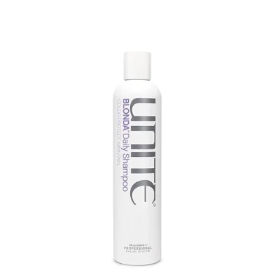 UNITE Hair BLONDA Daily Shampoo