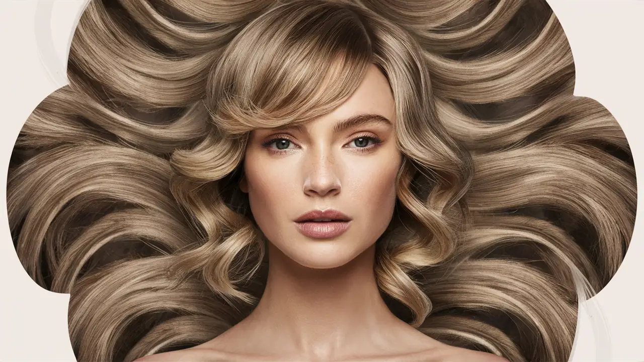 Water Wave Hair for a Natural and Stylish Look