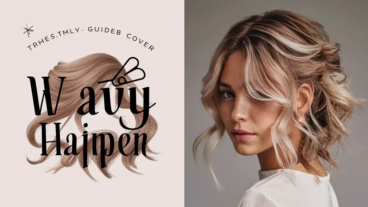 Wavy Hair Topper A Simple Guide for Beginners