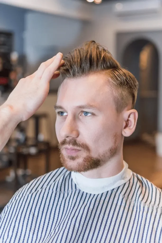 Best Haircuts for Wavy Hair Men