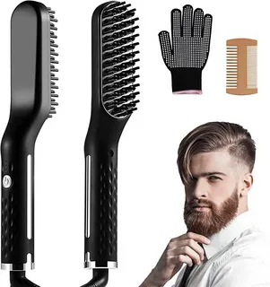 Combs and Brushes