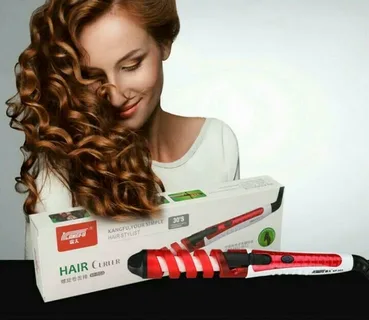 Essential Hair Care Products for Wavy Curly Hair