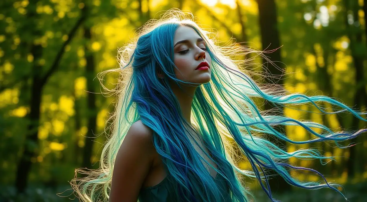Fairy Hair Secrets Unveiled