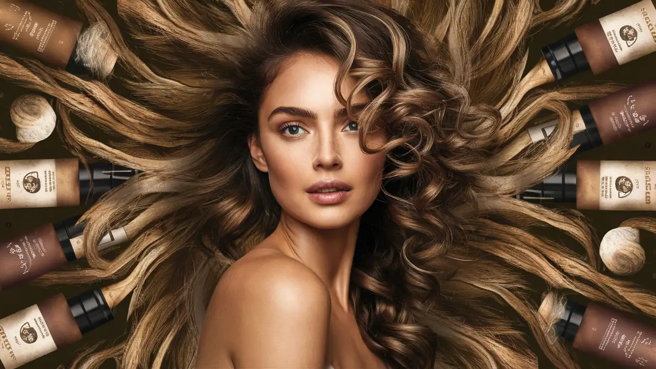 Organique Hair Unleash Your Natural Beauty
