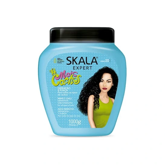Skala Hair Products