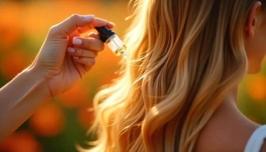 Anti-Frizz Serum for Smooth Waves