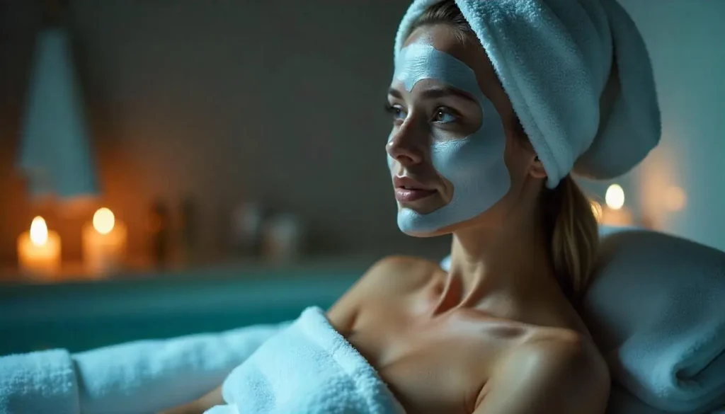 Deep Conditioning Mask for Intense Care