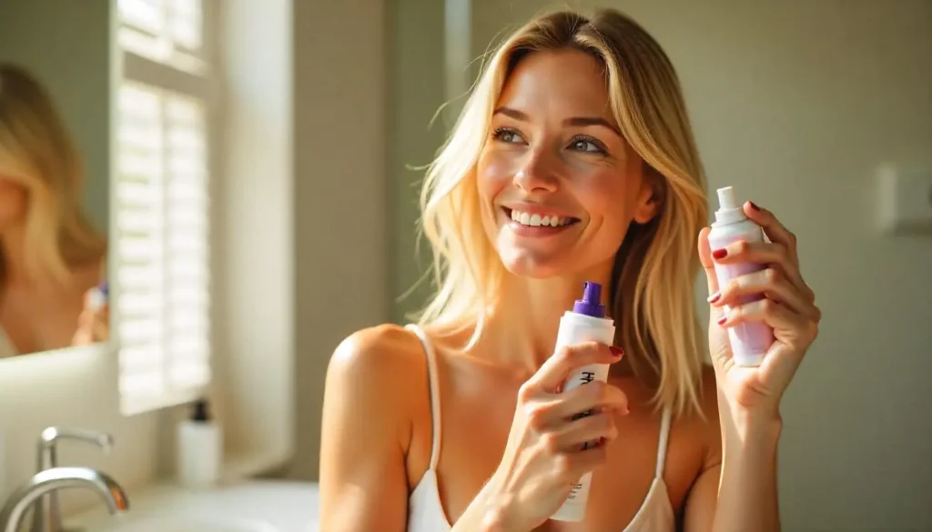 Leave-In Conditioner for Extra Hydration