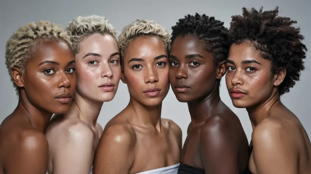 Popular Short Natural Hairstyles for Black Women