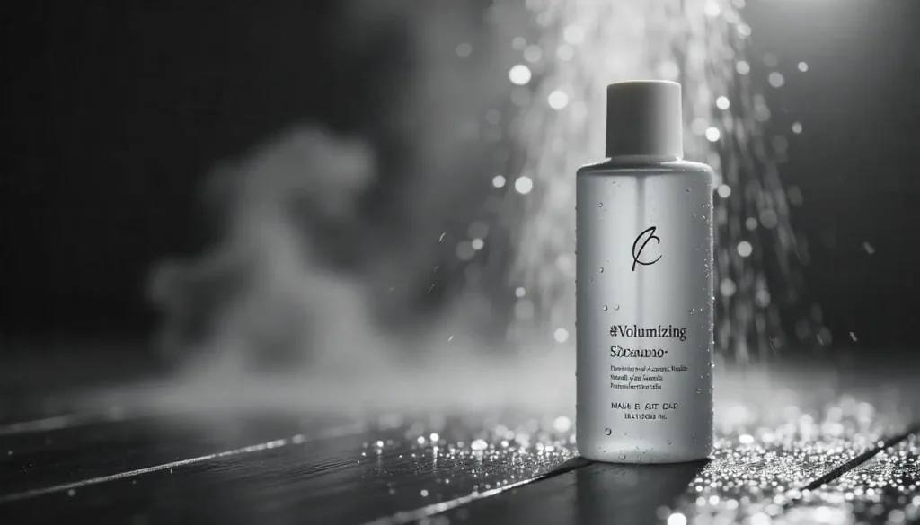 Moisturizing Conditioner for Soft Curls