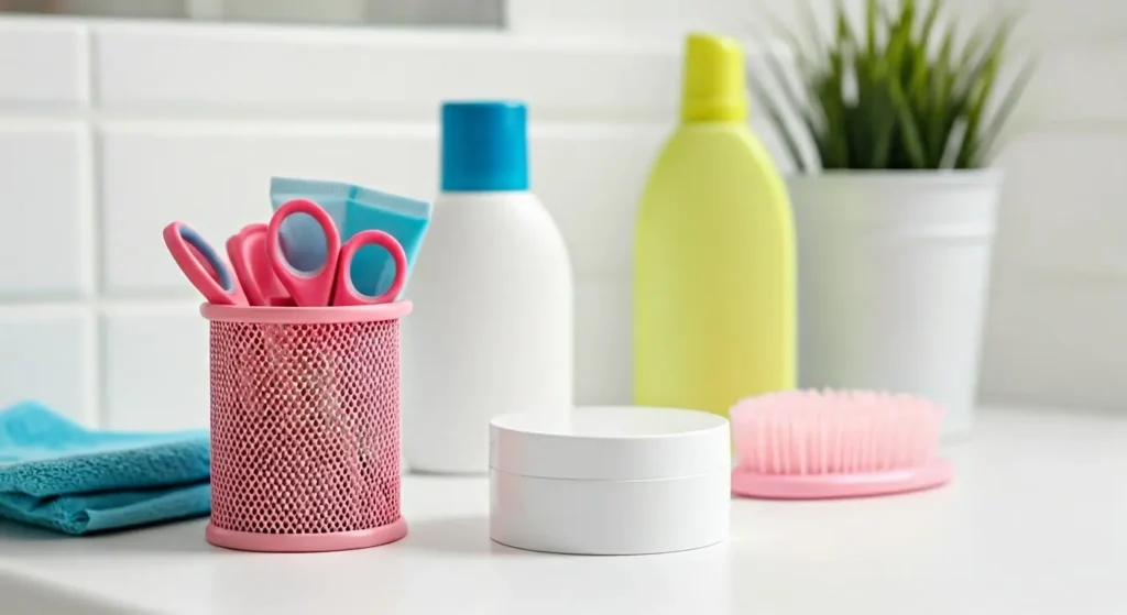 Essential Tools and Resources for Styling Toddler Boy's Wavy Hair