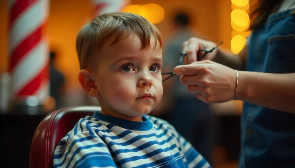 Selecting the Right Haircutting Scissors